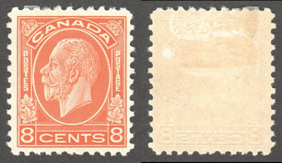 Canada Scott 200 Mint VF (P) - Click Image to Close